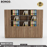 Matrix Full Height Cabinet - BFC365.